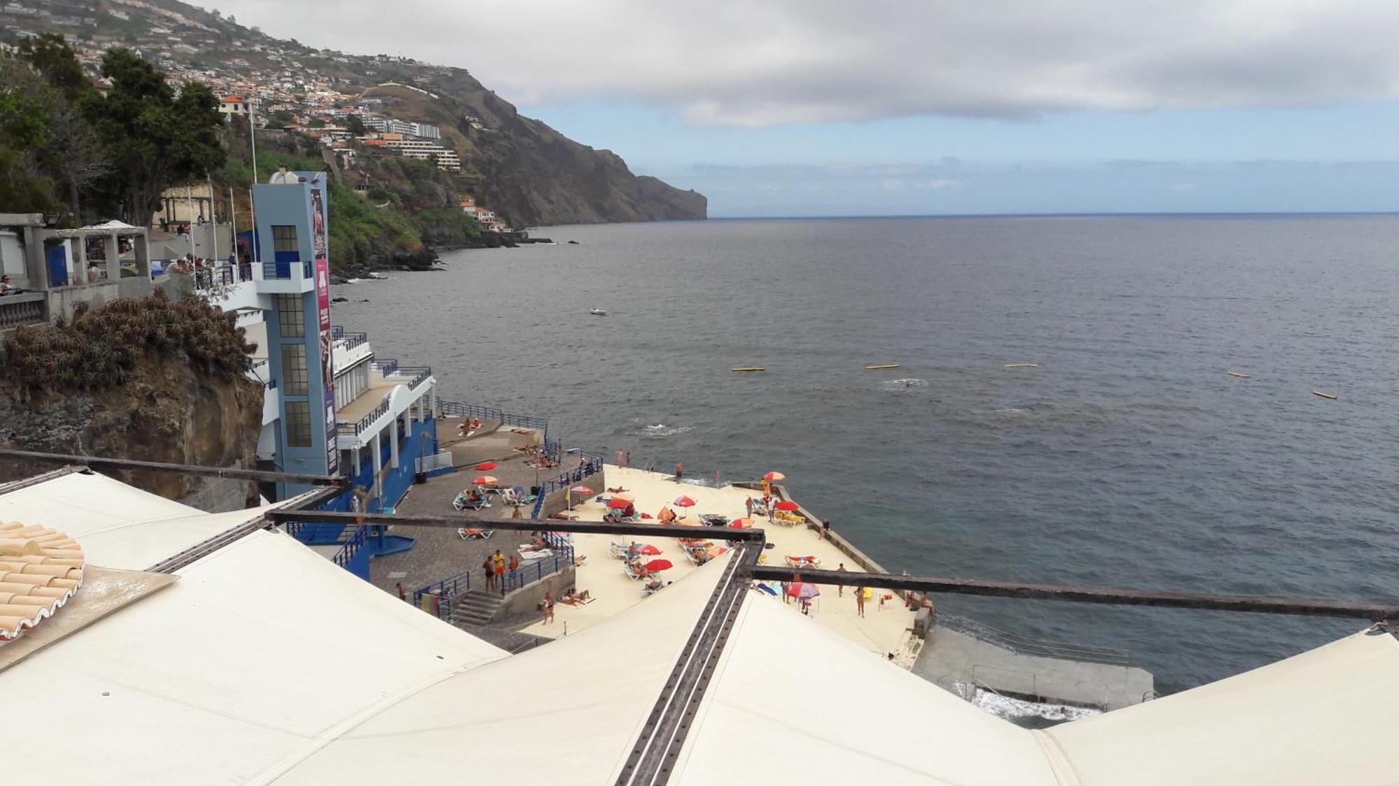 Casa Zona Velha - Caetano Daire Funchal Dış mekan fotoğraf