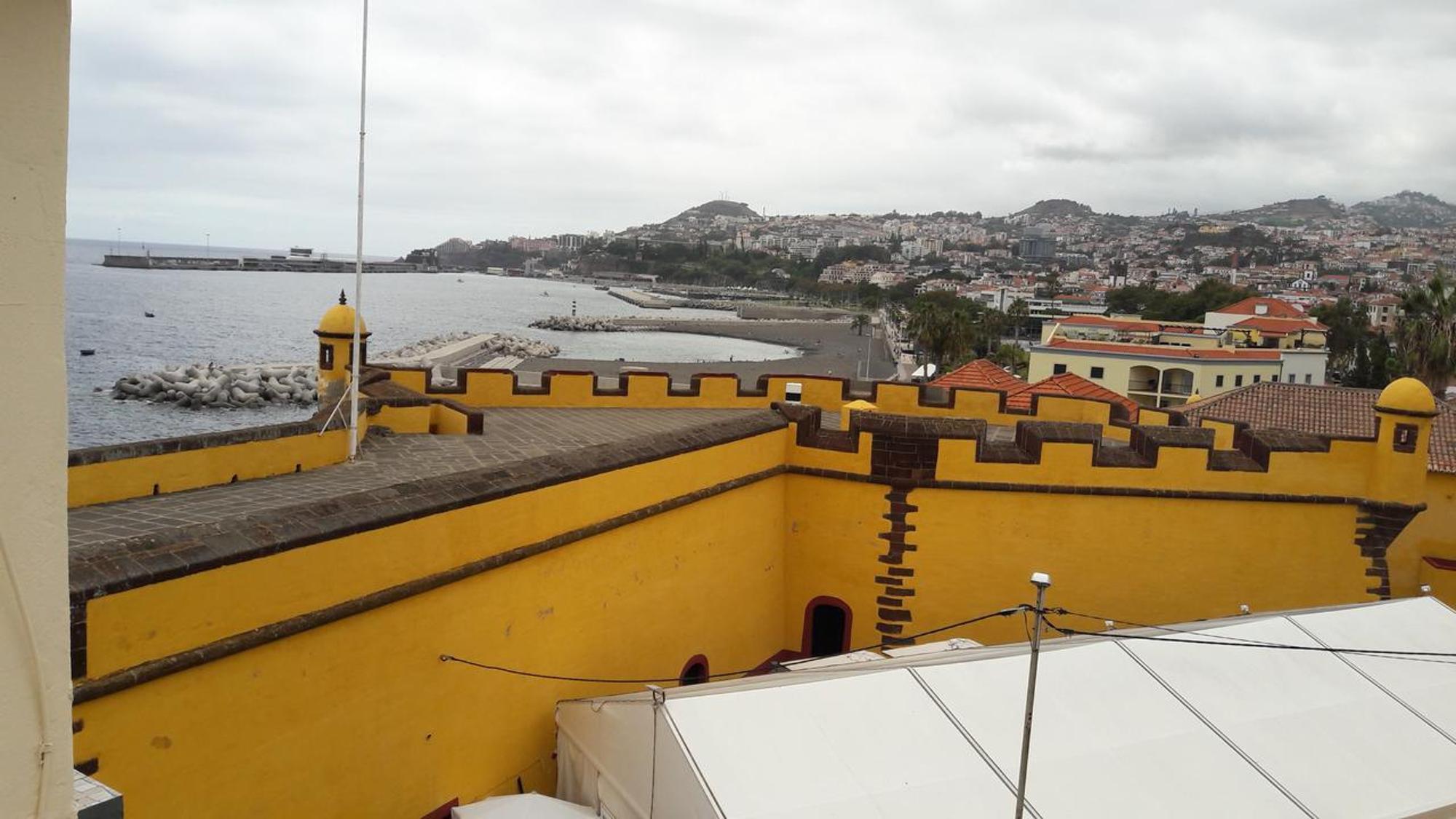 Casa Zona Velha - Caetano Daire Funchal Dış mekan fotoğraf