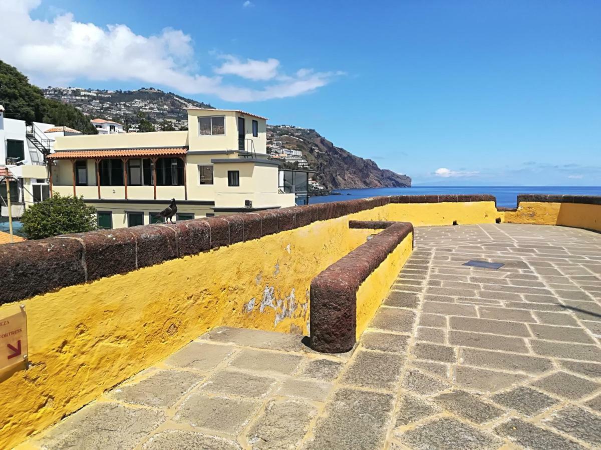 Casa Zona Velha - Caetano Daire Funchal Dış mekan fotoğraf