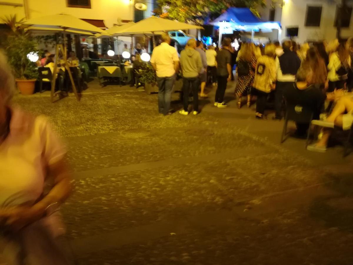 Casa Zona Velha - Caetano Daire Funchal Dış mekan fotoğraf